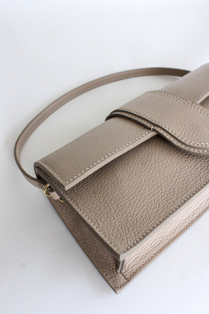 Molly Bag | Beige