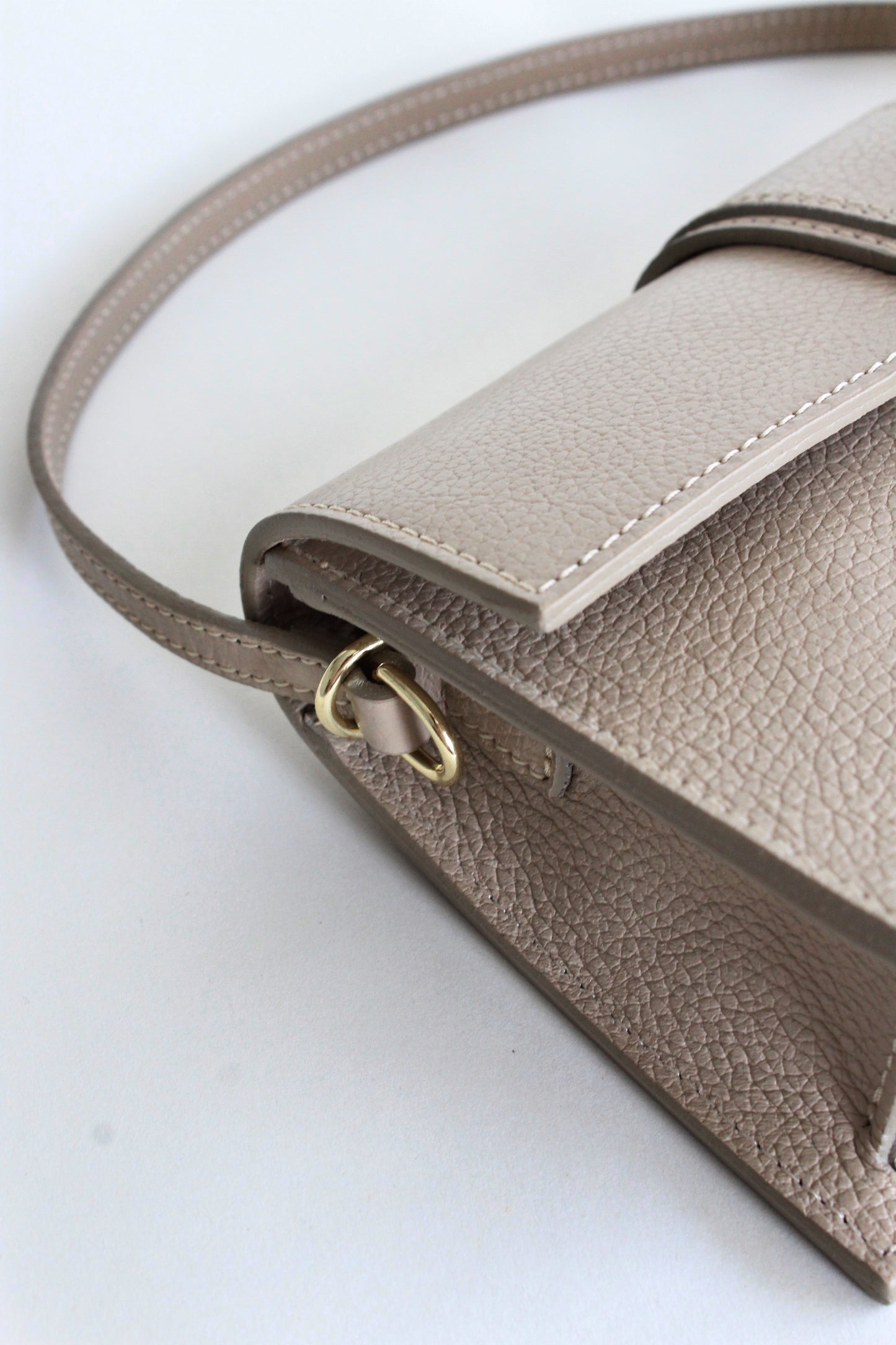 Molly Bag | Beige