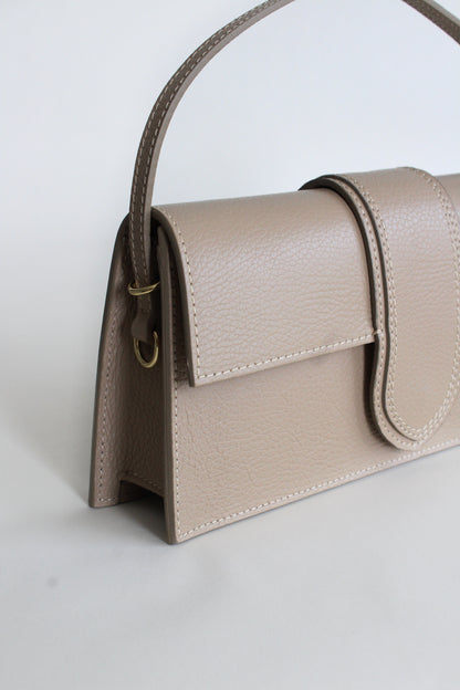 Molly Bag | Beige