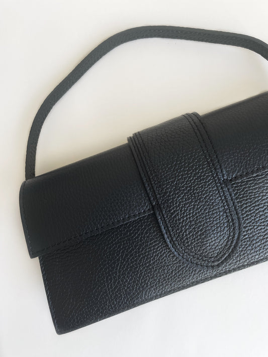 Molly Bag | Black